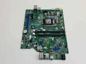 Dell OptiPlex 3040 SFF LGA 1151 DDR3L Desktop Motherboard 5XGC8 - Picture 1 of 4