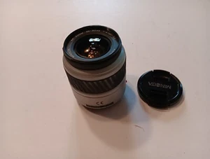 Minolta AF, Zoom 35-80mm Lens 1:4 -5.6, Works. - Picture 1 of 4