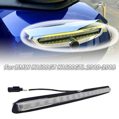 Luz trasera de freno para BMW K1600GT K1600GTL 2010-2018 2017 K1600 GTL Foto 1 de 4