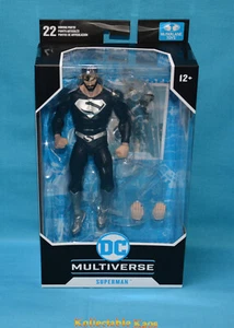 DC Multiverse - Solar Superman 15231 - Picture 1 of 2
