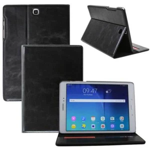 Cover für Samsung Galaxy Tab A 9.7" SM-T550/T551/T555 Tasche Case Schutz Hülle - Picture 1 of 12
