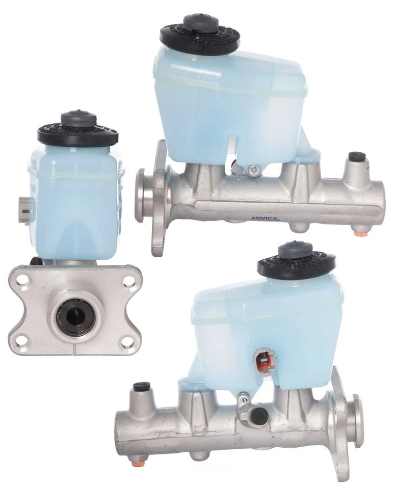 Brake Master Cylinder-4-Wheel ABS ADVICS BMT-146 fits 1995 Toyota Tacoma - Image 1 of 1