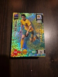 Panini FIFA WM 2010  Süd Afrika Harry Kewell Star Player Boosterfrisch - Bild 1 von 1