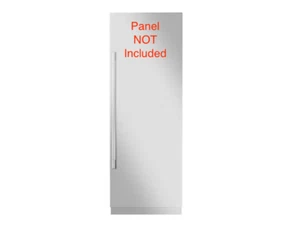 Signature Kitchen Suite 30" Panel-Ready Column Refrigerator - SKSCR3001P - Picture 1 of 5