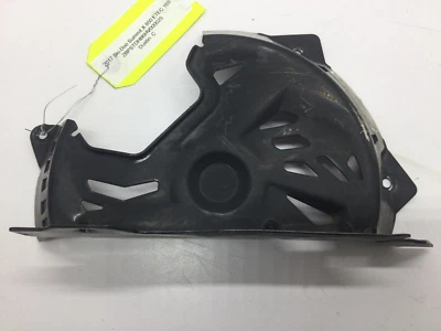Б/у оригинальная защита тормозного диска Ski Doo 507032590 Freeride Summit Renegade - Изображение 1 из 4