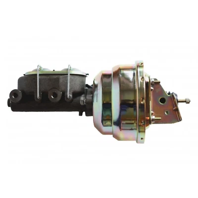 1970-1981 Camaro  Power Brake Booster and Master with 8 In Dual Diaphragm - Image 1 of 4