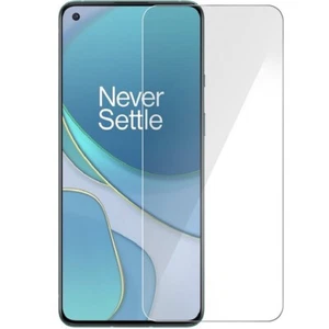 TEMPERED GLASS SCREEN PROTECTOR For ONEPLUS 9 FULL COVERAGE GORILLA GUARD - Picture 1 of 24