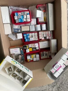 Heine Phillips, Osram, Fischer, Xenon Halogen ect. Konsolut - Bild 1 von 4