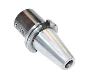 SK50 Flächenspannfutter (Weldon) SK50x32x100 mm DIN 69871 AD RHV20082 - Bild 1 von 1