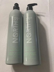 39° North Hand and Body Wash Eucalyptus + Lavender Moisturizing - Bild 1 von 3