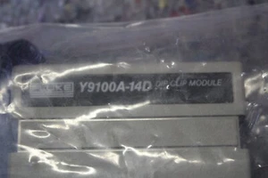 Fluke Y9100A-14D modulo clip immersione per 9010 e 9100 - Foto 1 di 6