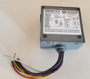Functional Devices RIBTE01P-S No Box - Picture 1 of 2