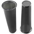 2 pcs Stainless Steel Cold Brew Coffee Filter 6 Inches Coffee Filter  Coffee