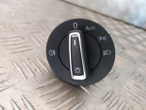 Commande Réglage Phare Clignotant - VOLKSWAGEN POLO V (5) - Réf : 5G0941431AG - Picture 1 of 4