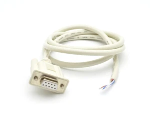 RS-232 Programmierkabel - Bild 1 von 1
