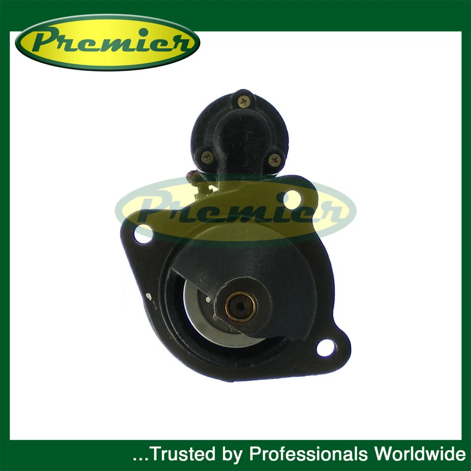 Premier Starter Motor Fits MG Midget 1964-1979 3.8 D 4.0 - Image 1 of 1