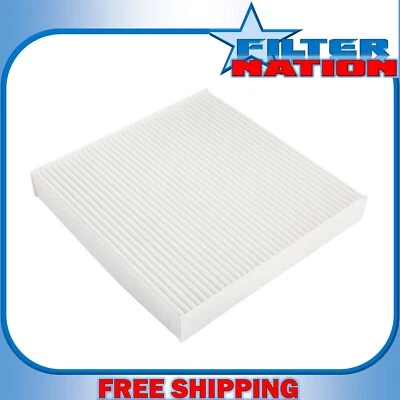 Filtro de aire de cabina para Dodge Grand Caravan V6 220 2011-2019 3,6 L VIN G Foto 1 de 4