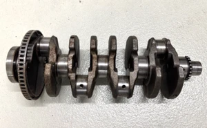 Original VW AUDI 2.0 TFSI Kurbelwelle für AXX BWA BPJ BUL BHZ BWE BWT - Bild 1 von 5