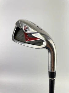 Wilson Staff Di7 #6 Iron Ust Proforce V2 Regular Graphite /Right /New Grip/1634 - Picture 1 of 11