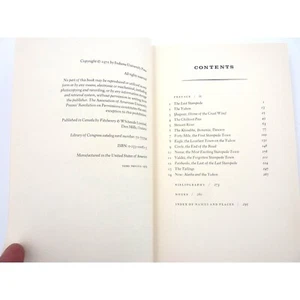 The Alaska Gold Rush Hardcover Book By J. W. Berton - Bild 1 von 8