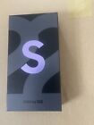 Samsung Galaxy S22 SM-S901B/DS - 128GB - Bora Purple (Unlocked)
