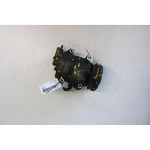 AIR CONDITIONING COMPRESSOR FOR DAEWOO - CHEVROLET LANOS (97-04) 1.3 BER. 1997 - Picture 1 of 6