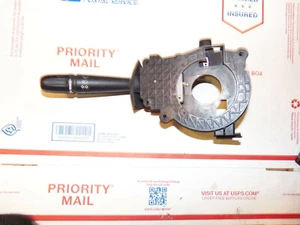 2002-2008 DODGE RAM 1500 2500 TURN SIGNAL WIPER SWITCH ASSEMBLY USED OEM - Picture 1 of 4