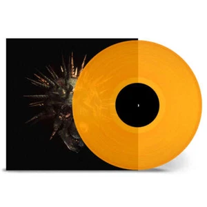 BLEED FROM WITHIN - Zenith - Vinyl-LP - orange Vinyl - Bild 1 von 2
