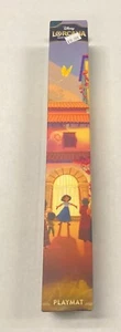 DISNEY LORCANA: SHIMMERING SKIES ENCANTO MADRIGAL PLAYMAT NEW SEALED - Picture 1 of 3