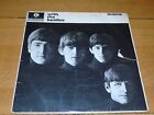 THE BEATLES - With The Beatles - 1963 UK 14-track mono vinyl LP - 447-7N 447-7N