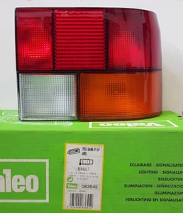 FANALINO STOP DX RENAULT R19 4 PORTE 1992-1995 VALEO 083645 - Picture 1 of 2