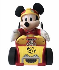 Disney Jr Mickey Mouse & The Roadster Racers Racing Adventures Mickey Just Play