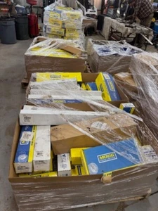 From CarQuest closeout NIB Dorman valve cover gasket kit 615-203 - Picture 1 of 7