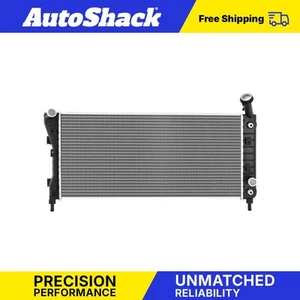 Radiator 14.09" (357.9 mm) for 2005-2009 Buick Allure 2005-2009 Buick LaCrosse - Picture 1 of 7