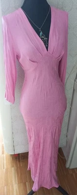 Traum ZARA Kleid Meerjungfrau Style GR.XS - Bild 1 von 4