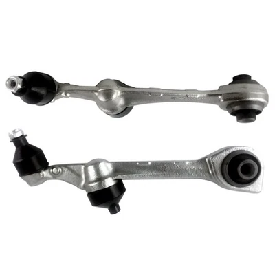 1 Pair Rearward Lower Control Arm For Mercedes-Benz W221 S350 S450 S500 Front - Изображение 1 из 4