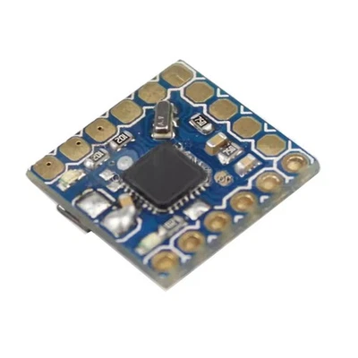 FPV Micro-OSD OSD per SP Racing CC3D Naze32 F3 F4 Flight Controller V1A51241 - Immagine 1 di 4
