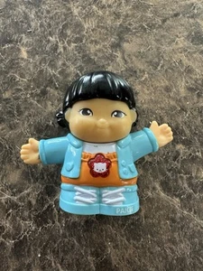 Vtech GoGo Smart Friends - Paige - testato e funzionante - Foto 1 di 4