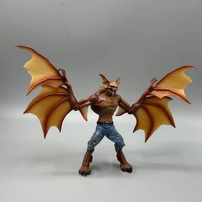 DC Universe Classics Man-Bat 6" Action Figure Imperiex BAF Wave 10 Mattel - Image 1 of 4