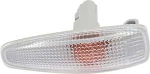 For 2008-2017 Lancer Side Marker Front, Left, Right Clear Plastic MI2570102 - Picture 1 of 5