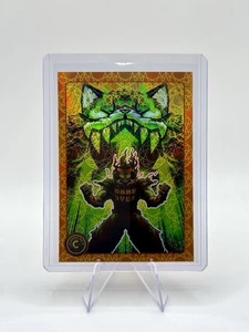 2024 Cardsmiths Moneda Serie 4 #52 Simios Beryl Piedra Preciosa/149 - Imagen 1 de 2