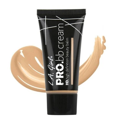 LA GIRL HD Pro BB Cream - Fair - Image 1 of 4
