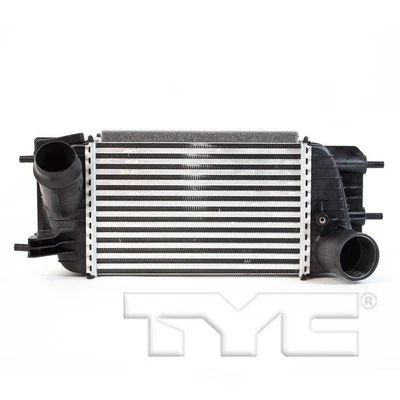 Intercooler para Nissan Sentra Juke TYC 2015-2018 Foto 1 de 3