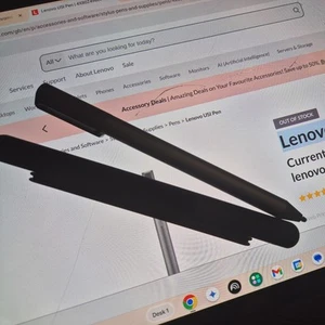 Lenovo USI Pen - Afbeelding 1 van 2