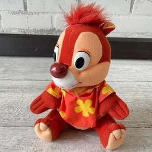 Disney Chip N Dale 1989 Plüschtier Stofftier Vintage - Bild 1 von 5
