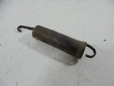 Honda CBR600F4 CBR600 F4 1999-2000 OEM soporte lateral soporte resorte Foto 1 de 4