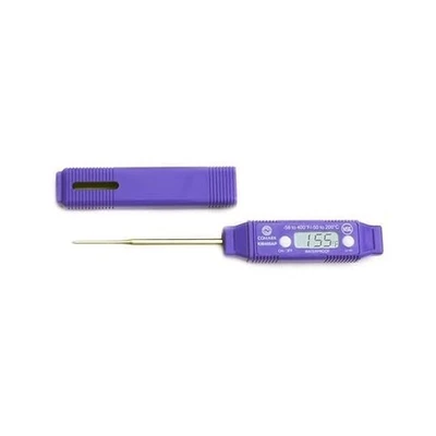 Comark-9002585 KM400AP Allergen Digital Pocket Thermometer - Image 1 of 3