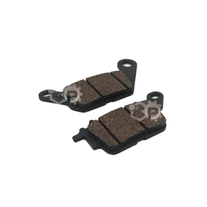 Fits Yamaha NMax Front Brake Pad Kit 3C1-F5805-10 2015-2024 - Picture 1 of 3