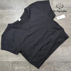 Old Navy Cropped T-Shirt Größe S - Bild 1 von 5