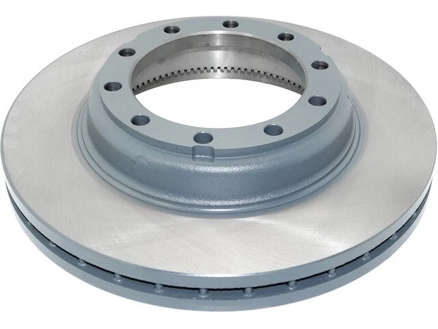 Brake Rotor For 2004-2009 Chevy T6500 2005 2006 2007 2008 CD139VF - Image 1 of 1